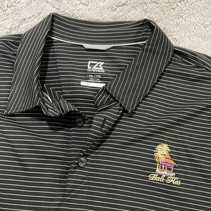 Cutter and buck xxl golf polo Bali Hai
